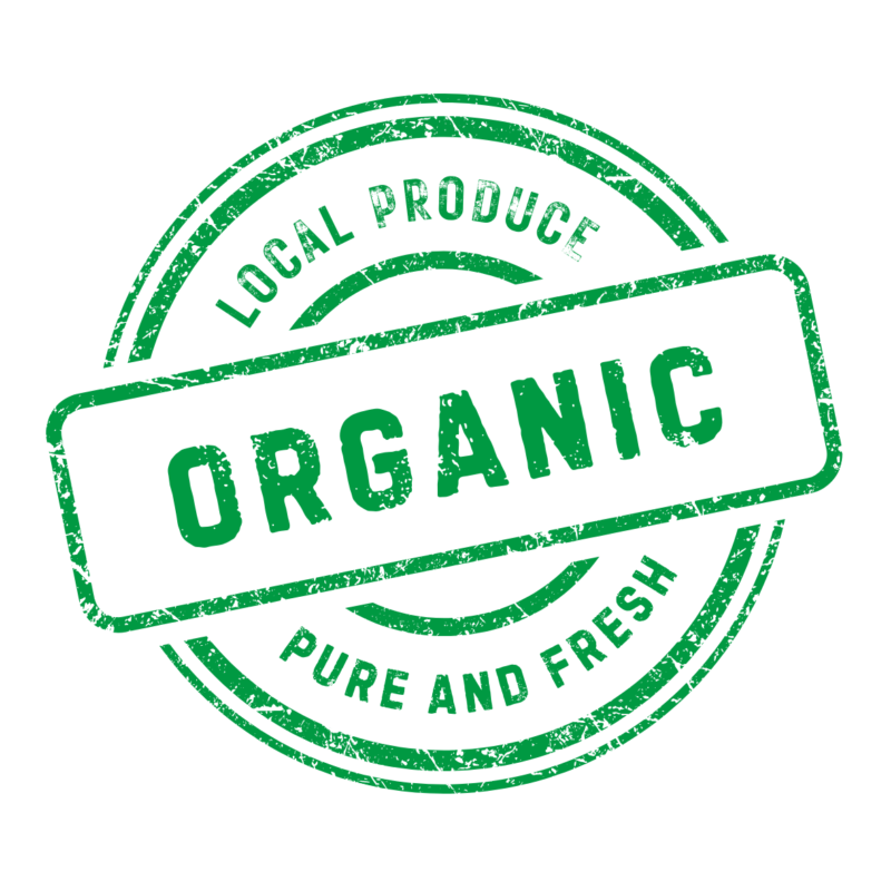 organic, ekologisk